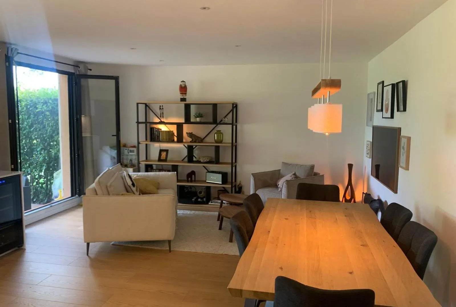 Apartmán Appartement Mougins, Moderne Et Cozy, Piscine Tennis Petanque Et Golf A 2 Mns Francie
