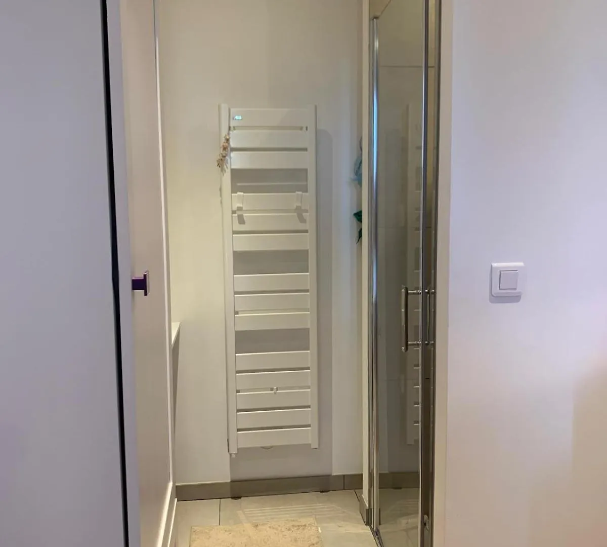 Appartement Mougins, Moderne Et Cozy, Piscine Tennis Petanque Et Golf A 2 Mns Apartmán Mougins