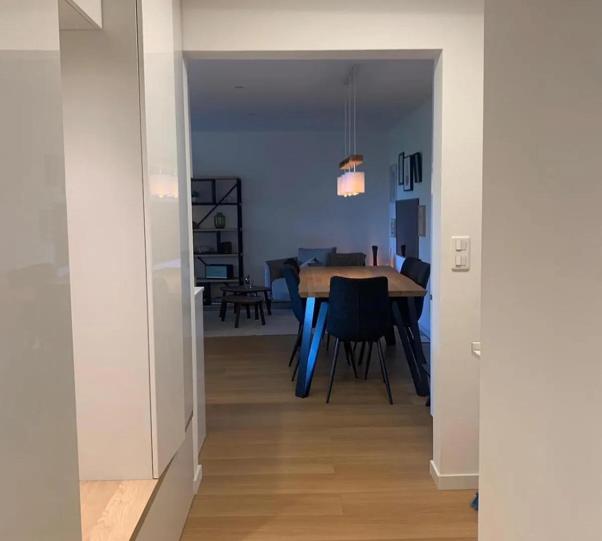 Apartmán Appartement Mougins, Moderne Et Cozy, Piscine Tennis Petanque Et Golf A 2 Mns Francie