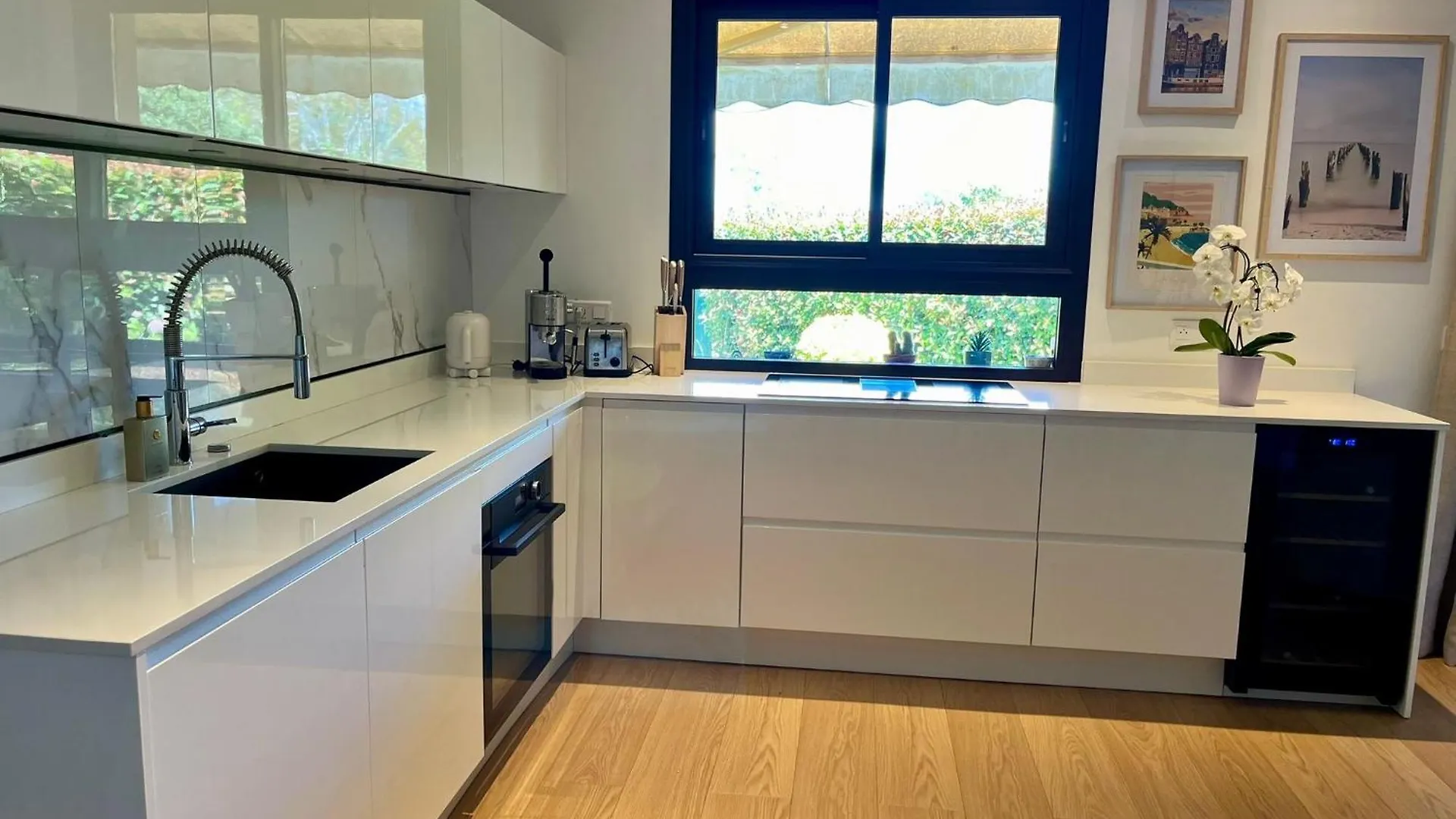 Appartement Mougins, Moderne Et Cozy, Piscine Tennis Petanque Et Golf A 2 Mns