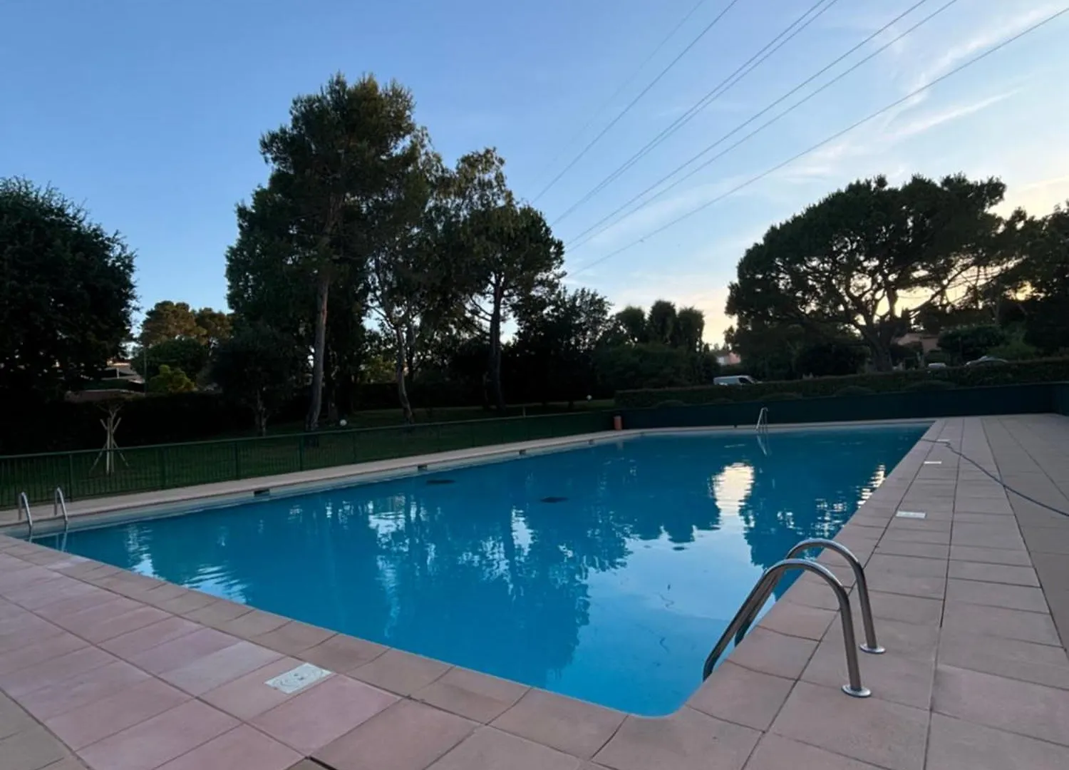 Apartmán Appartement Mougins, Moderne Et Cozy, Piscine Tennis Petanque Et Golf A 2 Mns