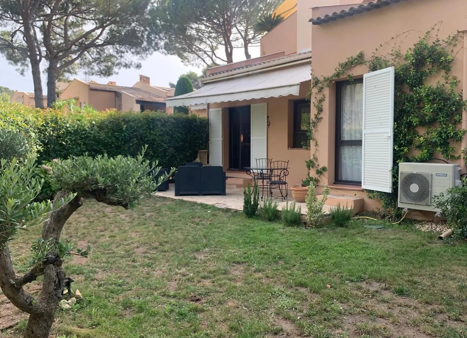 Appartement Mougins, Moderne Et Cozy, Piscine Tennis Petanque Et Golf A 2 Mns 0*, Mougins