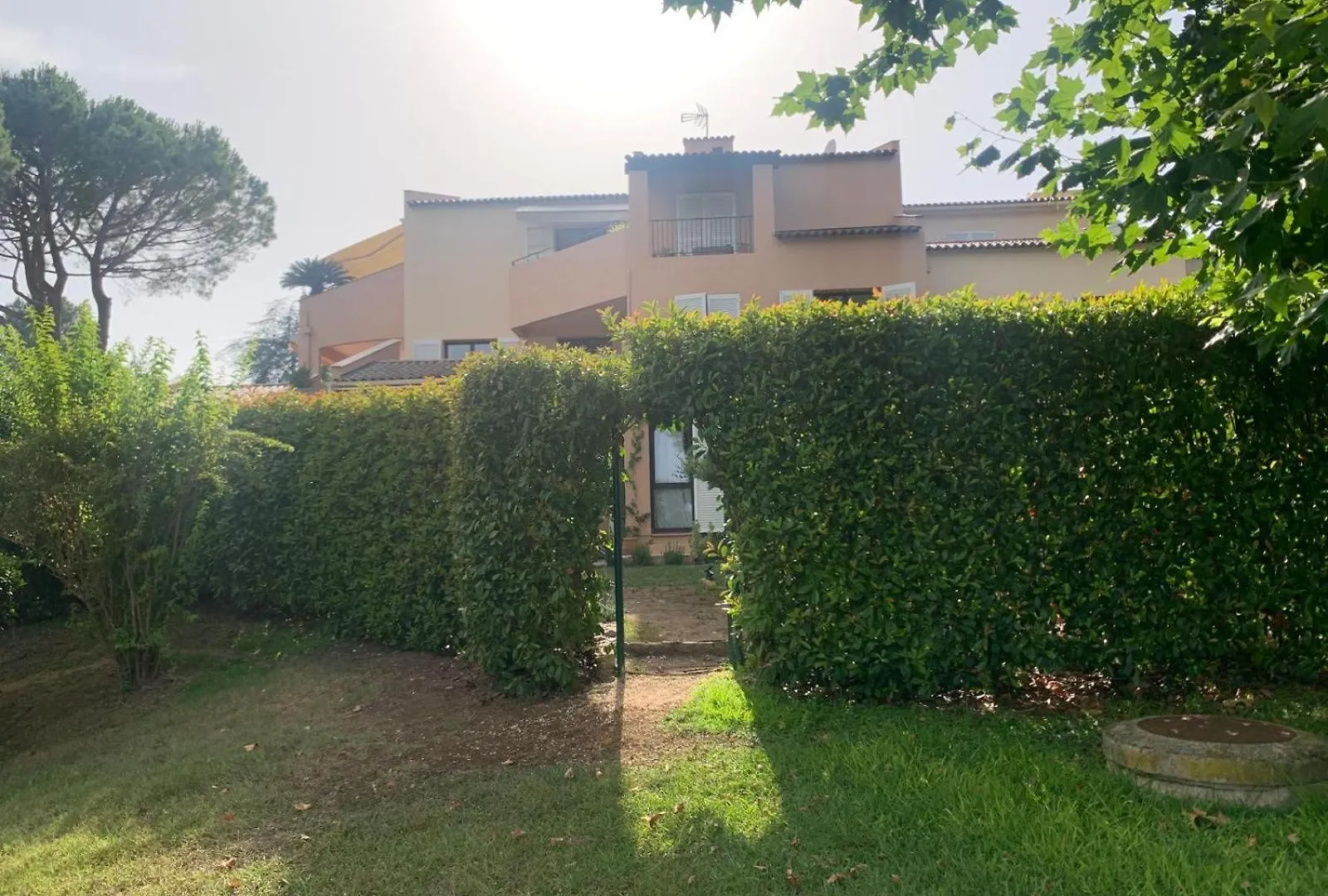 Apartmán Appartement Mougins, Moderne Et Cozy, Piscine Tennis Petanque Et Golf A 2 Mns