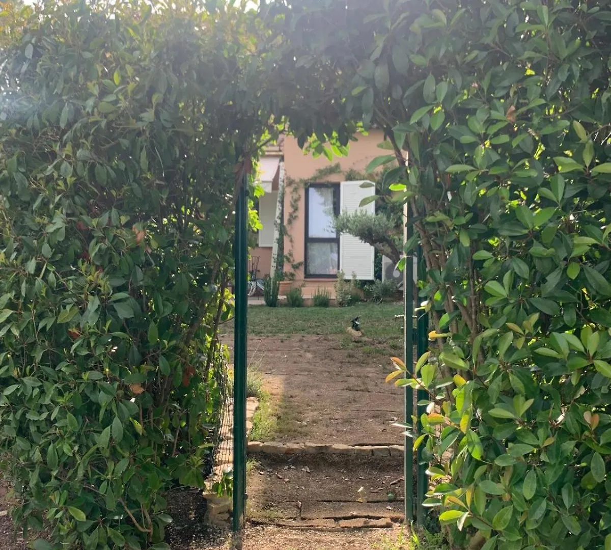 Apartmán Appartement Mougins, Moderne Et Cozy, Piscine Tennis Petanque Et Golf A 2 Mns