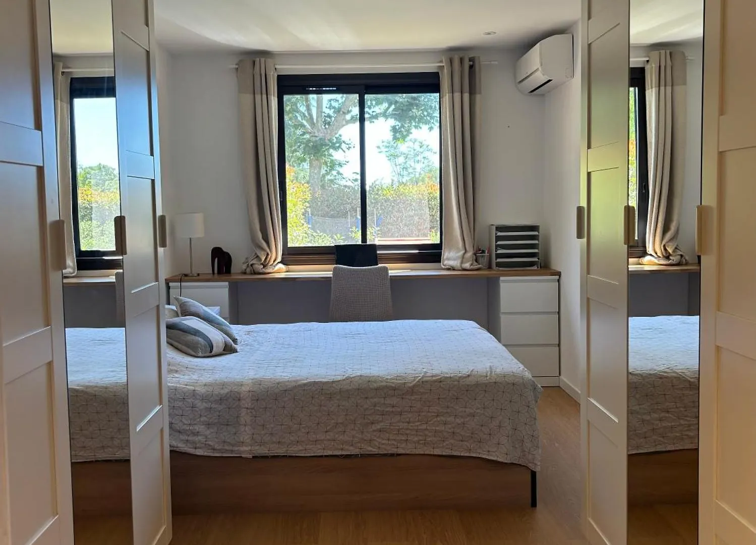 Apartmán Appartement Mougins, Moderne Et Cozy, Piscine Tennis Petanque Et Golf A 2 Mns