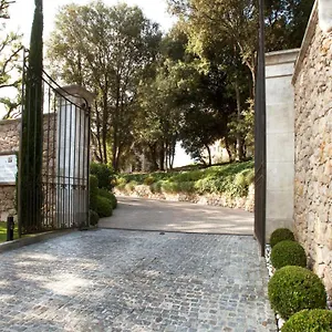 5* Semesteranläggning (resort) Hoteliere 4 Etoiles Les Mas Du Grand Vallon