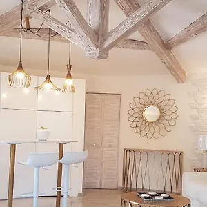 Château Currault Mougins