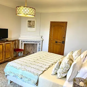 Domaine Du Paradis Des Oiseaux Gasthof