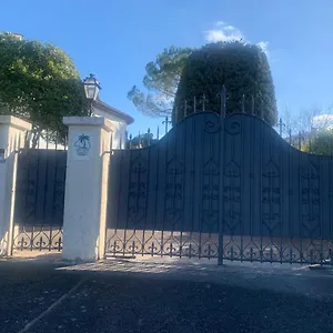 Gasthuis Carpe Diem Paradise, Mougins