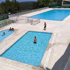 Superbe T3 Coeur Nature, Piscine, Tennis Mougins