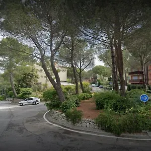 Moderne En Plein Nature Mougins