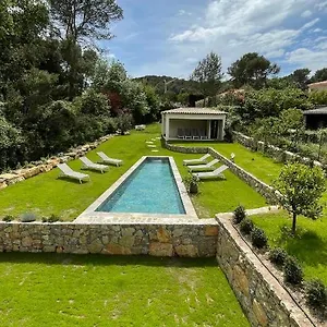 D'hotes Le Moment Pour Soi - Mougins