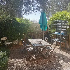 Le Mougins