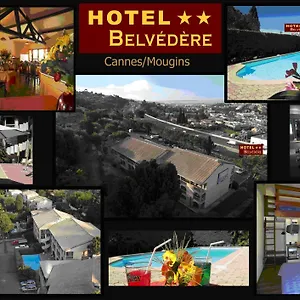 Belvedere Cannes Mougins