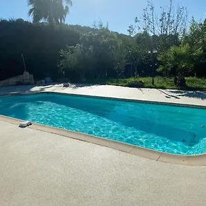 De Charme Avec Piscine Mougins